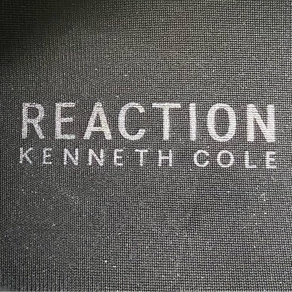 Kenneth Cole Reaction Wiman Rain Winter Prime Bootie Concrete Size 6 - Picture 8 of 8